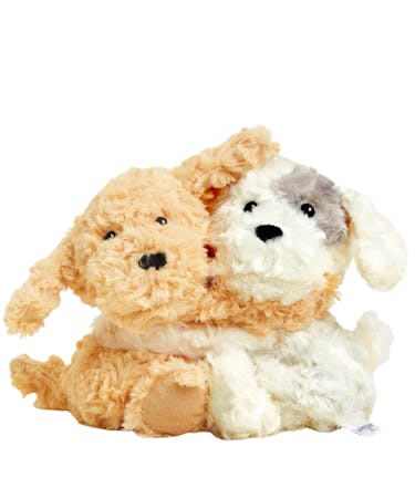 Cozy Plush- Puppy Hugs