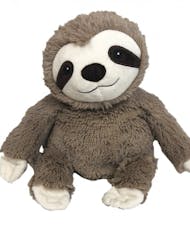 Cozy Plush Sloth