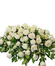 White Rose Tribute