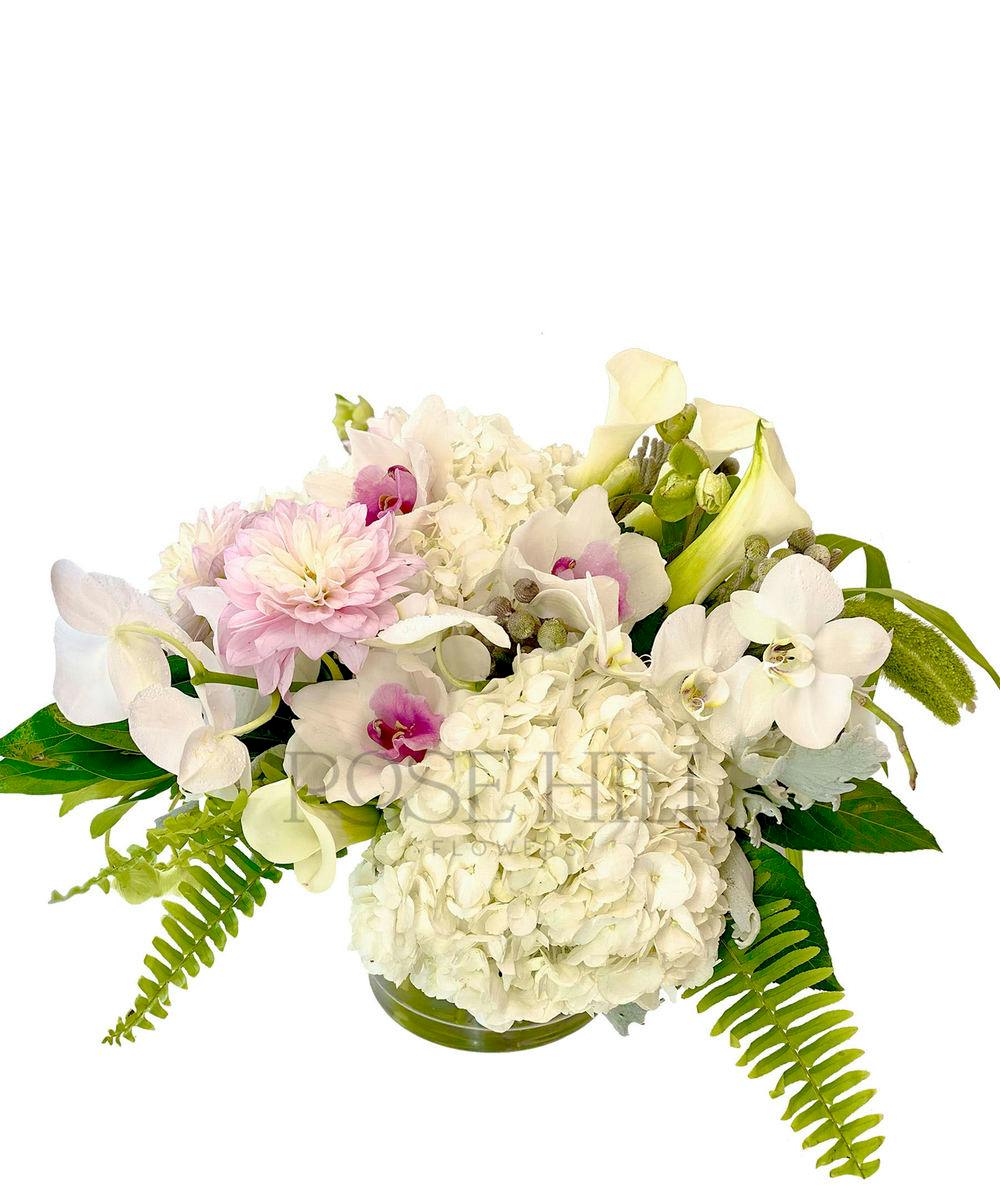 Nashville TN Florist & SameDay Flower Delivery Rose Hill Flowers