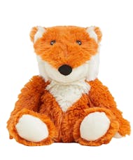 Cozy Plush Fox