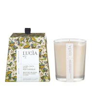 N°2 Laurel Leaf & Olive Soy Candle
