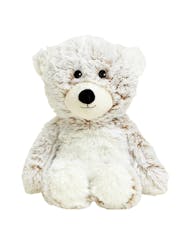 Cozy Plush Marshmallow Bear