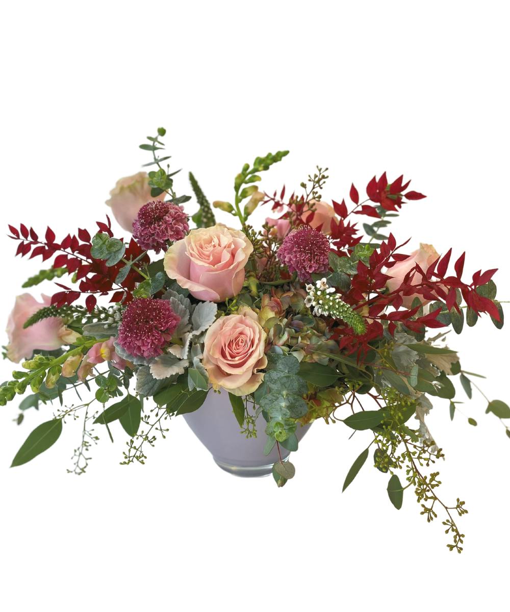 Perfect Love Nashville (TN) SameDay Flower Delivery Rose Hill Flowers