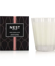 Rose Noir & Oud Nest Candle