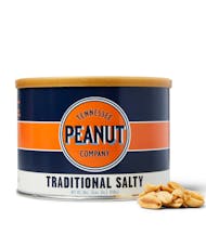 TN Peanut Company- Traditional Salty Peanuts