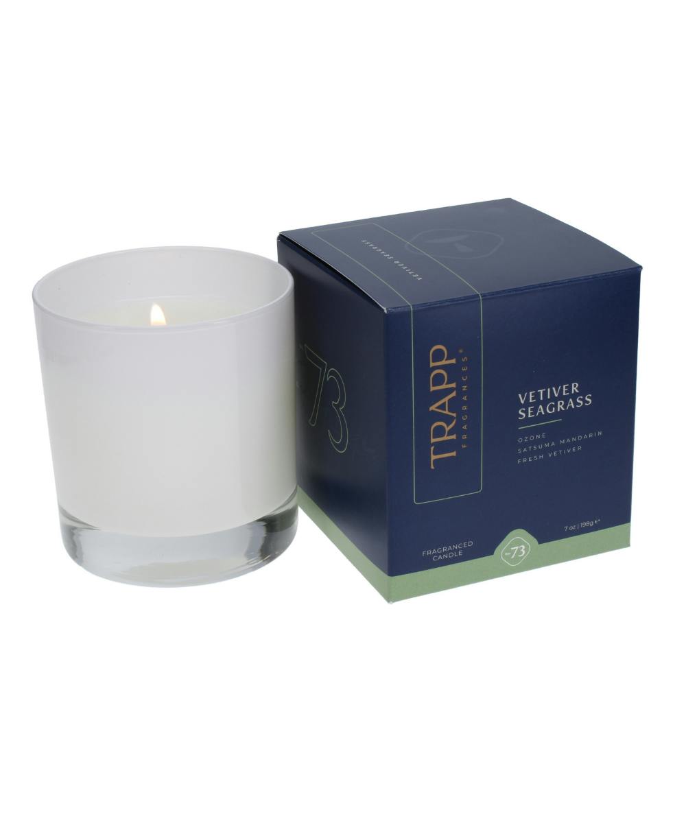 Trapp Candle - Thumbnail 3