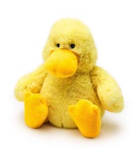 Cozy Plush Duck Junior
