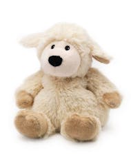 Cozy Plush Sheep